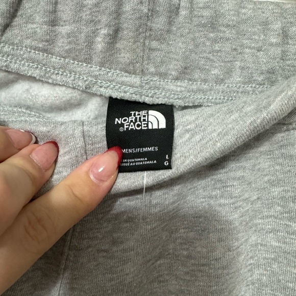 *Sold* NWT The North Face shorts - Picture 2 of 3